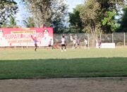 Dandi Maulana Jadi Penentu, Bhaskara X Arvhuz Singkirkan Persada Anduhum B dan Melaju ke Perempat Final
