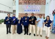 Ekspansi Jejaring Strategis: Perkuat Tri Dharma, Universitas Sapta Mandiri Jajaki Kemitraan dengan Angkasa Pura Indonesia Banjarmasin