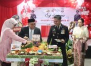Syukuran Hari Bhayangkara ke-80, Polres HST Perkuat Sinergi Demi Pelayanan Terbaik untuk Masyarakat
