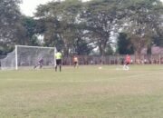 Dramatis! Bhaskara X Arvhuz Singkirkan Juara Bertahan dan Melaju ke Final Bupati HST Cup 2026