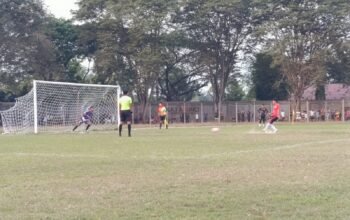 Dramatis! Bhaskara X Arvhuz Singkirkan Juara Bertahan dan Melaju ke Final Bupati HST Cup 2026