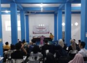 Gencarkan Literasi Keuangan di Bumi Sanggam, OJK Kalsel Gelar Roadshow Edukasi di Kampus Universitas Sapta Mandiri