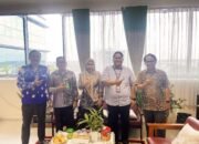 Perluas Akses Praktikum Medis, Universitas Sapta Mandiri Jajaki Kerja Sama Strategis Tri Dharma dengan RSUD Ulin Banjarmasin