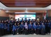 PAFI HST Periode 2026-2031 Dilantik, Perkuat Pelayanan Kefarmasian untuk Masyarakat