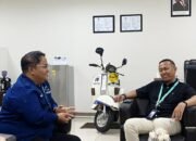 Jajaki Link and Match, UNIVSM Buka Akses Magang dan Kuliah Pakar di Bandara Syamsudin Noor