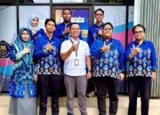 Akselerasi Kampus Pintar: Perkuat Transformasi Digital, Universitas Sapta Mandiri Jajaki Kerja Sama Strategis dengan Google Education Indonesia