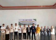 Perkuat Mutu Pendidik di Bumi Sanggam: FKIP Universitas Sapta Mandiri Teken MoA Kerja Sama Strategis dengan Disdikbud Balangan