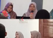 Rembuk Stunting Banua Binjai Perkuat Kolaborasi Cegah Pernikahan Dini dan Perbaikan Gizi