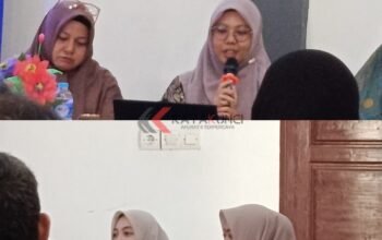 Rembuk Stunting Banua Binjai Perkuat Kolaborasi Cegah Pernikahan Dini dan Perbaikan Gizi