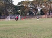 Adu Penalti Antar Panjalu United ke Final Bupati HST Cup 2026