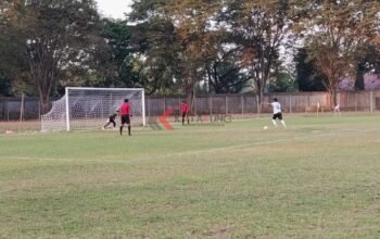 Adu Penalti Antar Panjalu United ke Final Bupati HST Cup 2026