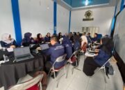 Transformasi Tata Kelola Perguruan Tinggi: Ketua LPM Universitas Sapta Mandiri Tegaskan SPMI Sebagai Ruh Utama Peningkatan Mutu Kampus