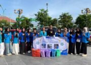 Eksistensi Pendidikan Tinggi, Universitas Sapta Mandiri Unjuk Gigi di Ajang Balangan Expo 2026