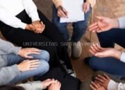 Perluas Jejaring Akademik, UNIVSM Balangan Jajaki Kolaborasi Strategis Lintas Sektor