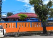 Bulog HST Optimis Capai Target Pengadaan Beras 2026 Lewat Optimalisasi Sawah Lebak