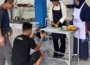 Akselerasi SDM Bumi Sanggam, Universitas Sapta Mandiri Kawal Suksesnya Program 1000 Sarjana