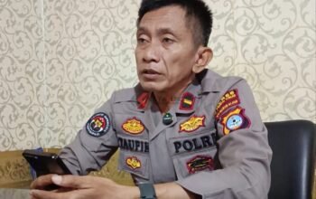 38 Korban Gagal Umrah Resmi Lapor ke Polres HST, Kasus Masih Tahap Penyelidikan
