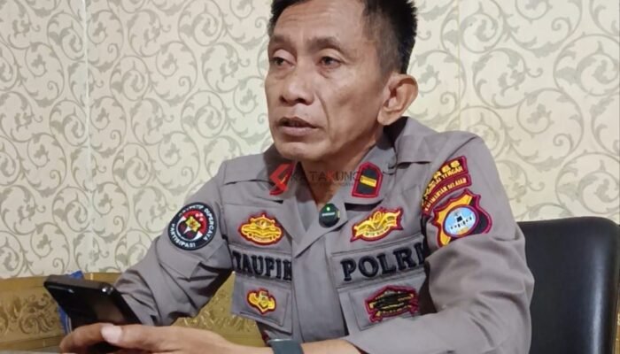 38 Korban Gagal Umrah Resmi Lapor ke Polres HST, Kasus Masih Tahap Penyelidikan