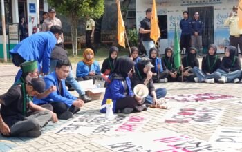 Mahasiswa Desak PLN Akhiri Pemadaman Bergilir, Ancam Gelar Aksi Lanjutan