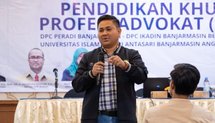 Opini: Keterangan Ahli Tanpa Surat Tugas, Langkah Progresif Menuju Peradilan Pidana Modern