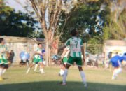 Bhaskara X Arvhuz Bungkam Panjalu United 4-1 dan Sabet Gelar Juara Bupati HST Cup 2026