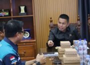 Ketua DPRD Tabalong panggil pihak PLN terkait seringnya gangguan listrik