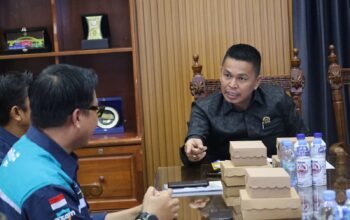 Ketua DPRD Tabalong panggil pihak PLN terkait seringnya gangguan listrik