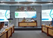 Perkuat Program JKN, Pemkab Balangan dan BPJS Kesehatan Gelar Forum Komunikasi Pemangku Kepentingan