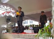 Peringati Hari Bhayangkara ke-80, Kapolres Balangan: Orientasi Tugas Polri Adalah Kepentingan Masyarakat
