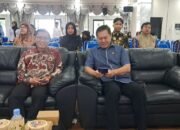 Dua Prodi Baru PSDKU ULM Dibuka, Wakil Ketua DPRD Balangan: Sangat Selaras dengan Potensi Daerah