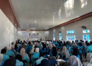 Perkuat Tridharma Perguruan Tinggi, Universitas Sapta Mandiri Resmikan Sinergi Strategis Bersama Kemenkumham RI