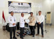 Gandeng Kemenkum RI, Universitas Sapta Mandiri Hadirkan Sentra Kekayaan Intelektual dan Bantuan Hukum Gratis di Balangan
