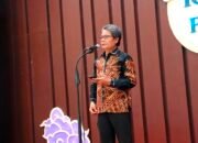 Dukung Kreativitas Pemuda, Pemkab Balangan Apresiasi Penyelenggaraan Ichi No Fest 2