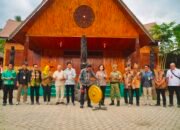Festival Mesiwah Pare Gumboh VIII: Dari Ritual Adat Menuju Destinasi Wisata Unggulan