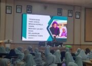 Tingkatkan Mutu Pendidik, 120 Guru SIT Al Izzah Balangan Ikuti Training Integrasi Nilai Keislaman