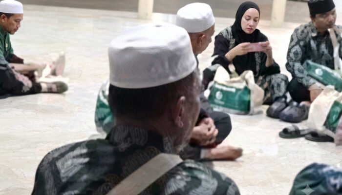 41 Calon Jemaah Umrah HST Gagal Berangkat, Travel Janji Kembalikan Dana dalam Sebulan