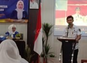 IWAPI HST Perkuat UMKM Perempuan, Pengelolaan Keuangan Jadi Kunci Hadapi Persaingan Usaha