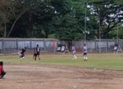 Bhazink FC Singkirkan Antaludin FC 1-0, Tiket Perempat Final Bupati HST Cup 2026 Berhasil Diamankan