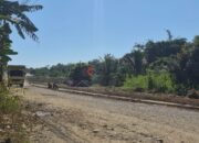 Pemkab HST Mulai Tingkatkan Jalan Birayang–Wawai, Warga Harapkan Akses Lebih Nyaman