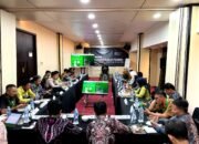 100 pekebun di Kalsel belajar panen sawit dengan benar bersama LPP Agro Nusantara