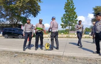 Penyelidikan Kecelakaan Maut di Barabai Berlanjut, Polisi Dalami Dugaan Sopir Dipengaruhi Alkohol atau Obat