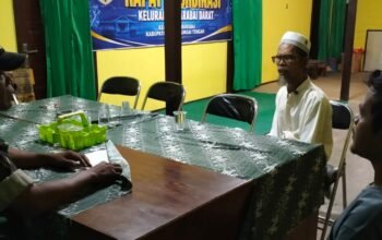 Dugaan Ajaran Menyimpang di Barabai Ditangani, MUI HST Tegaskan Keyakinan Nasruddin Bandang Sesat