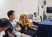 Mediasi Jemaah Umrah Gagal Berangkat di HST Buntu, Korban Tolak Tawaran Pengembalian Dana 50 Persen