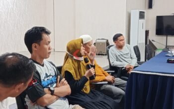 Mediasi Jemaah Umrah Gagal Berangkat di HST Buntu, Korban Tolak Tawaran Pengembalian Dana 50 Persen