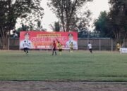 MMC X Mahbara Agro Gurun Putra Lolos ke Perempat Final, Siap Turunkan Tambahan Pemain Jepang Hadapi Polres HST A
