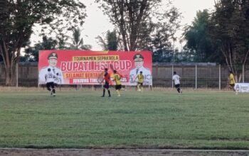 MMC X Mahbara Agro Gurun Putra Lolos ke Perempat Final, Siap Turunkan Tambahan Pemain Jepang Hadapi Polres HST A