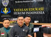 Jawaban PT PLN Belum Menjawab Substansi Keberatan Administratif, LBH Borneo Nusantara Ajukan Banding Administratif kepada Direktur Utama PT PLN
