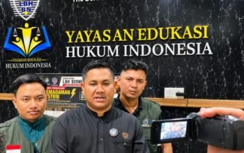 Jawaban PT PLN Belum Menjawab Substansi Keberatan Administratif, LBH Borneo Nusantara Ajukan Banding Administratif kepada Direktur Utama PT PLN