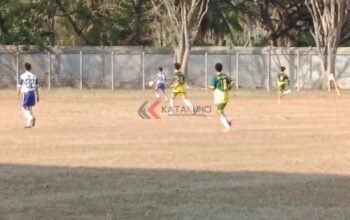 MA Darul Istiqamah Tundukkan MAN 5 HST, Puncaki Klasemen Grup D