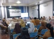 Evaluasi Total Birokrasi, Badan Perencanaan Balangan Petakan Kendala Layanan Publik